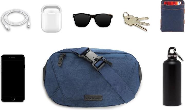 Produktbild Hunterson Frankie - Sling Bag