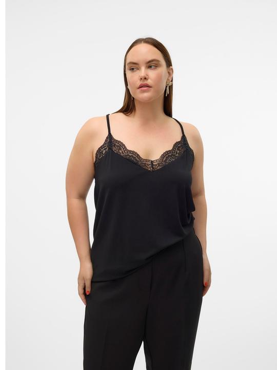 Immagine prodotto Vero Moda Top in pizzo senza maniche (M)
