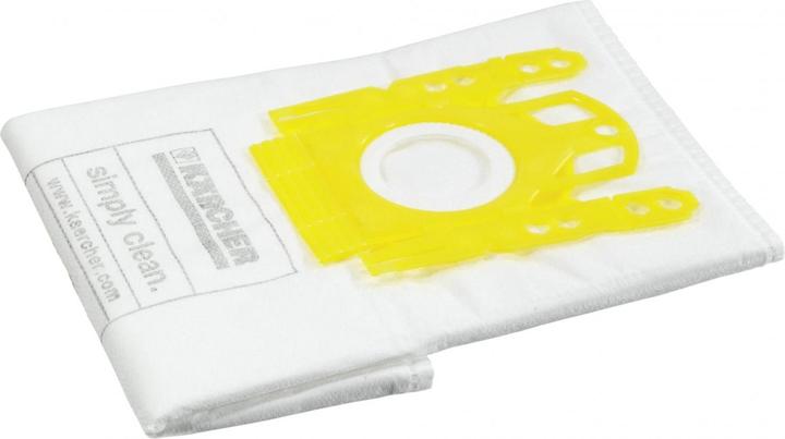 Produktbild Kärcher Vliesfiltertüten (5 x)