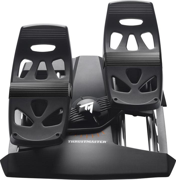 Actual product image Thrustmaster T.16000M FCS Flight Pack (PC)