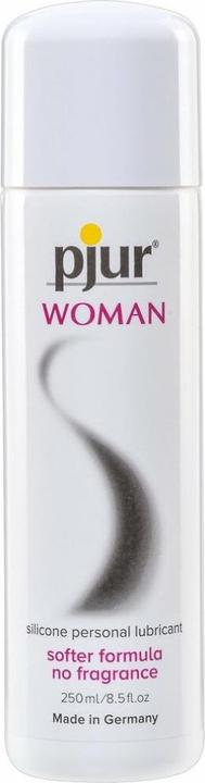 Produktbild Pjur Woman (250 ml)