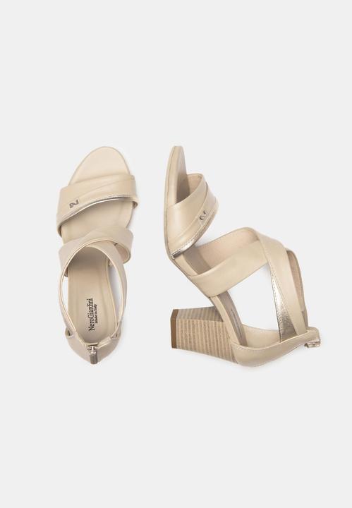 Actual product image Nero Giardini Sandalen (40)