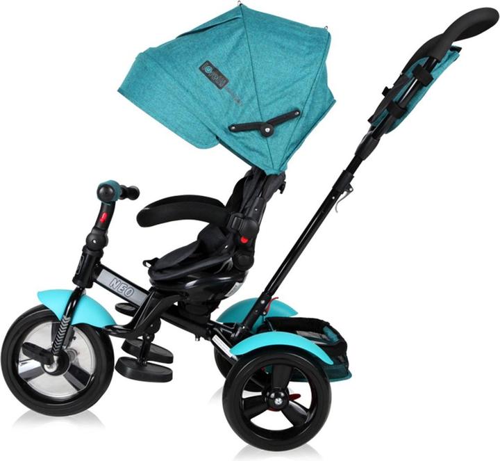 Produktbild Lorelli Tricycle Neo 4 in 1 EVA-Reifen