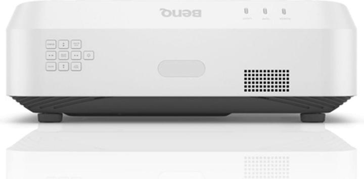 Actual product image BenQ LW890UST (WXGA, 4000 lm, 0.24:1)