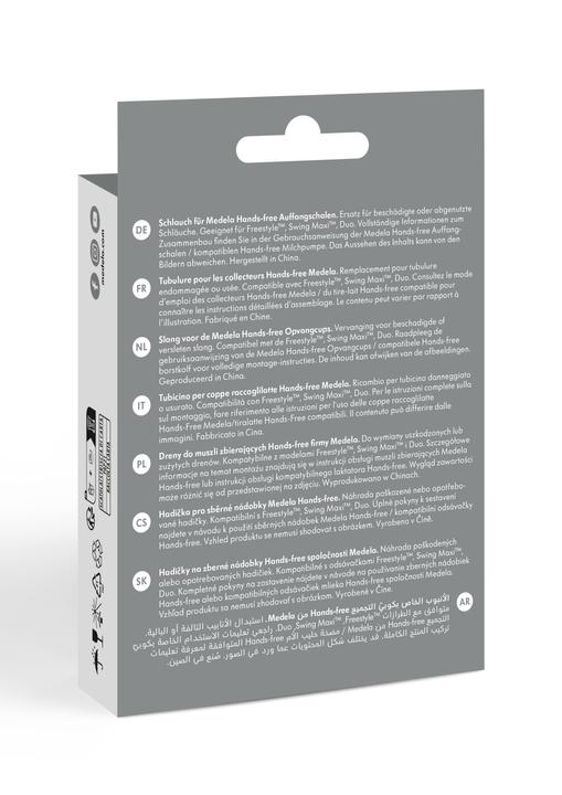 Produktbild Medela Hands-Free Schlauch