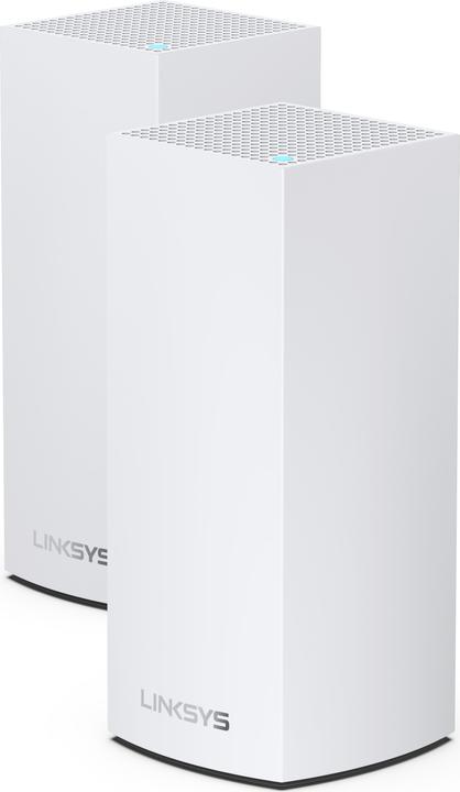 Produktbild Linksys Atlas Pro 6 Dual-band ( / ) Wi-Fi 6 (802.11ax) White 3 Internal