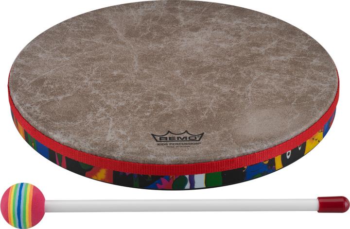 Actual product image Remo Kid's Frame (Drum)