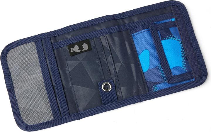 Actual product image Satch Wallet 13 cm