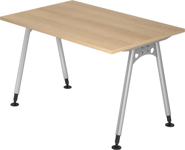 Actual product image Hammerbacher Series A (1200 x 800 x 680 mm)