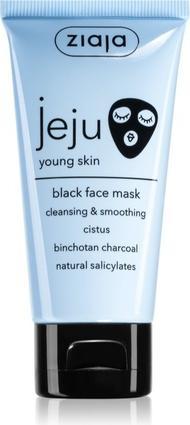 Produktbild Ziaja Jeju Young Skin (50 ml)
