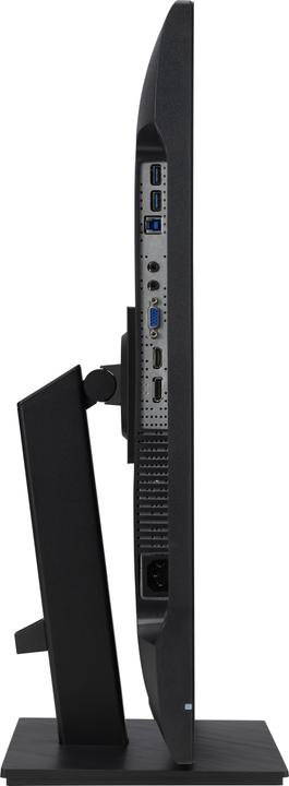 Actual product image ASUS VA27EQSB (1920 x 1080 pixels, 27")