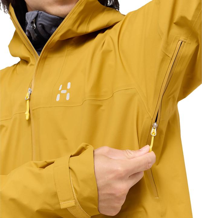 Image du produit Haglöfs L.I.M Airak GTX Jacket (M)