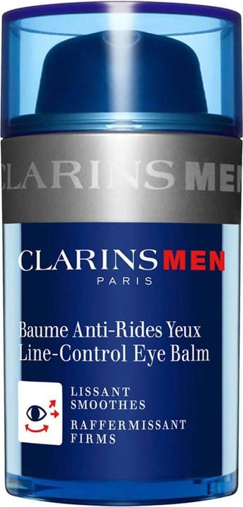 Produktbild Clarins Baume Anti Rides Yeux (re) (Gel, 20 ml, Tag)