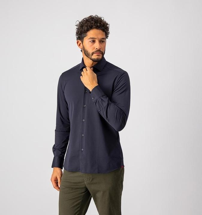 Actual product image Castelli VG Button Shirt (XXL)