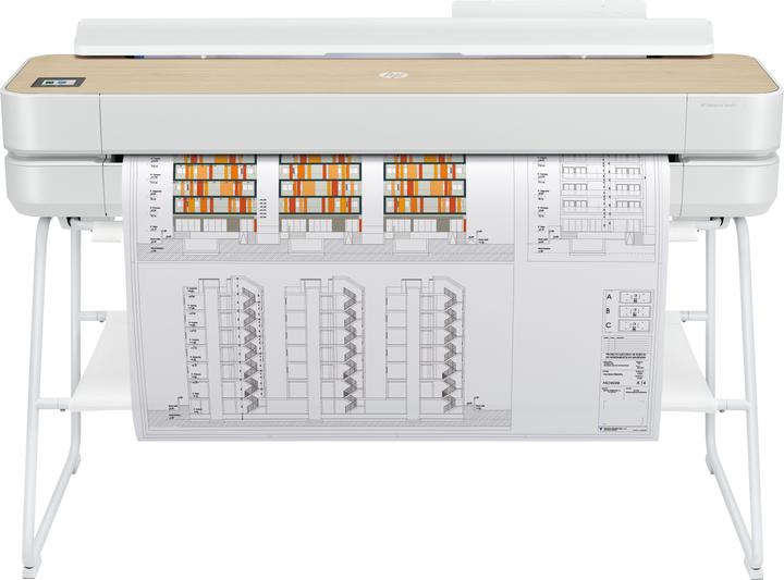 Actual product image HP 36" DesignJet Studio (Ink, Colour)