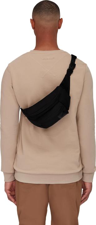 Actual product image Mammut Xeron Neuveville Waistpack