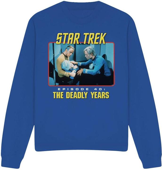 Episode 40 Sweatshirt