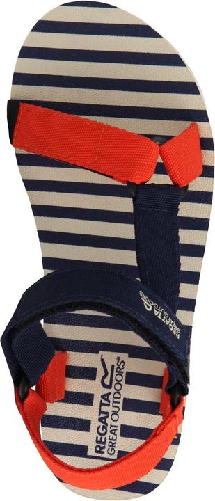 Produktbild Regatta Sandalen Lady Vendeavour Mit Streifen (41)