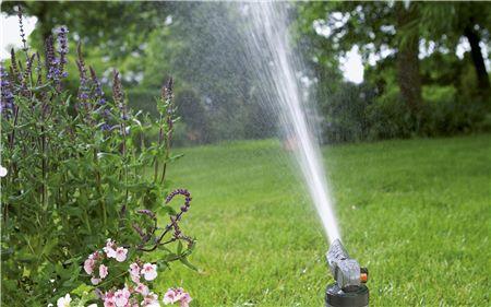 Productafbeelding Gardena Comfort (Oppervlaktesproeier)