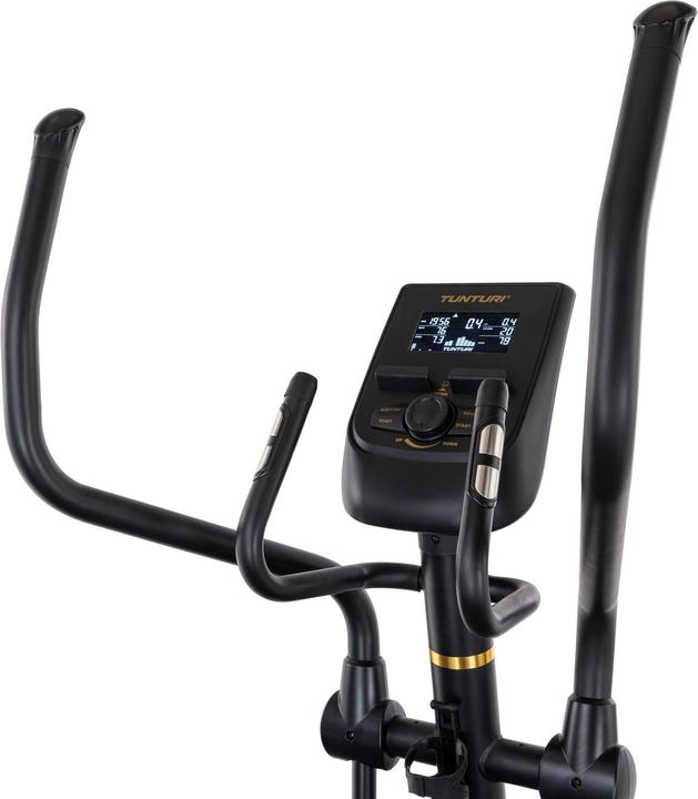 Image du produit Tunturi Centuri Crosstrainer C100F