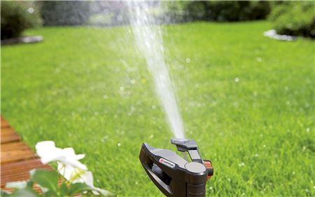 Productafbeelding Gardena Comfort (Oppervlaktesproeier)