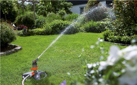 Productafbeelding Gardena Comfort (Oppervlaktesproeier)