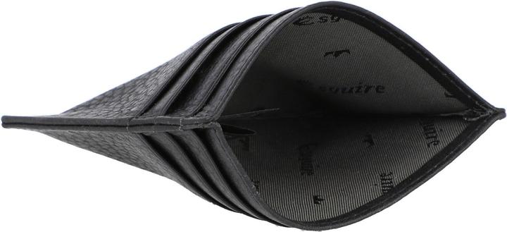 Immagine prodotto Esquire Oslo Texas porta carte di credito RFID in pelle 10 cm