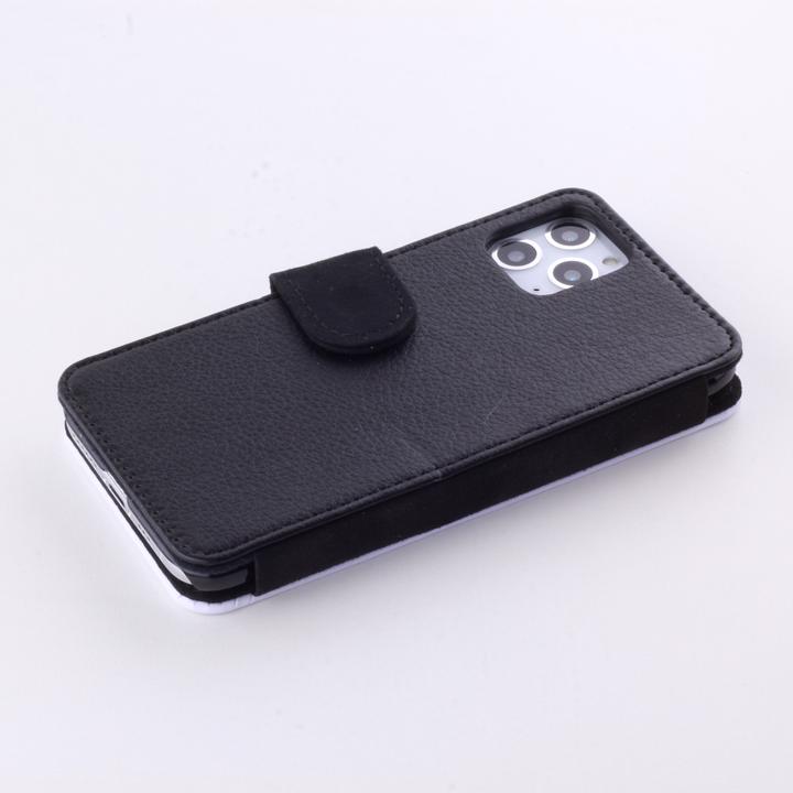 Immagine prodotto PhoneLook Cover Portafoglio nero Estate 18 19 (Apple iPhone 11 Pro Max)