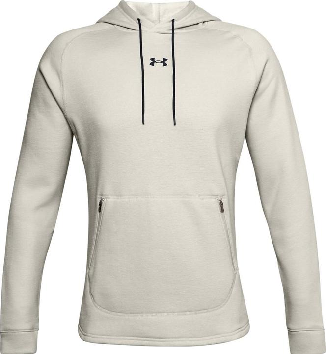 Immagine prodotto Under Armour Charged Cotton Fleece hoodie uomo (XL)