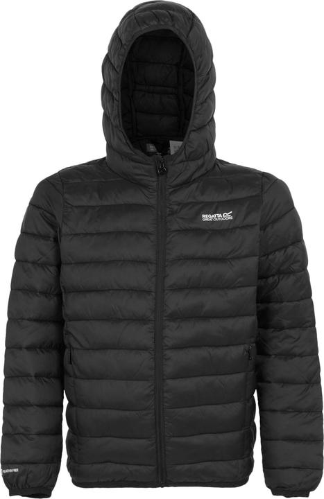 Produktbild Regatta Marizion Steppjacke mit Kapuze (158)