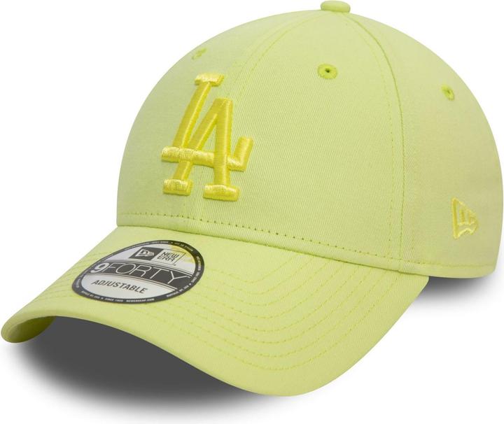 Immagine prodotto New Era Cappellino 9Forty Strapback - Los Angeles Dodgers matcha
