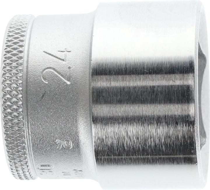 Actual product image Gedore 30 24 hexagonal socket wrench insert (24 mm)