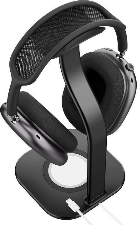 Immagine prodotto Spigen S380 Caricatore AirPods Max/MagSafe