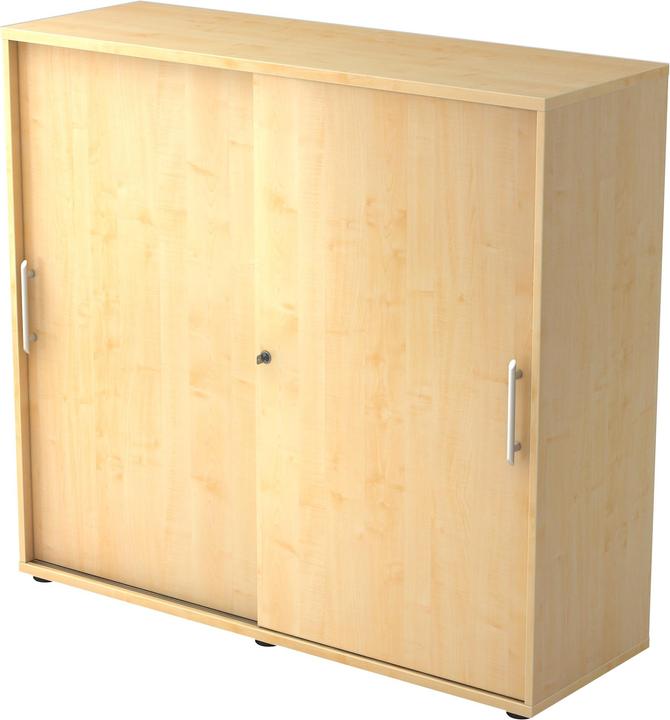 Hammerbacher Sideboard (120 x 40 x 110 cm)
