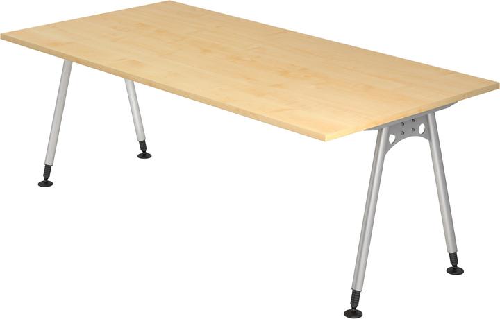Actual product image Hammerbacher Series A (2000 x 1000 x 680 mm)