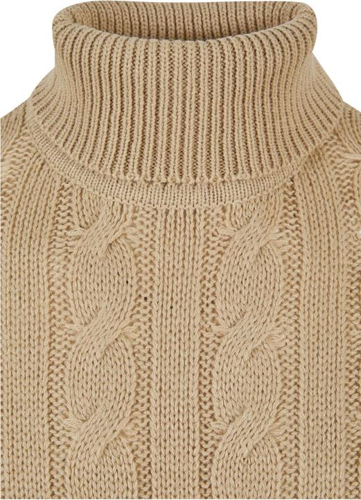 Immagine prodotto Urban Classics Boxy Roll Neck Sweater (L)