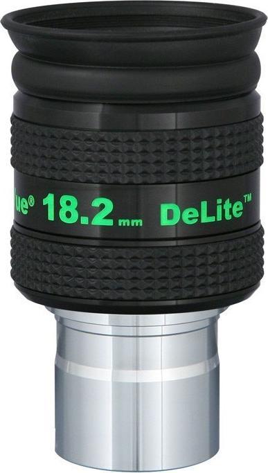 Image du produit No Name Télé Vue DeLite 18 2mm 1 25" Oculaire