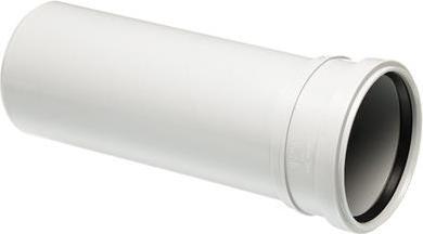 Uponor Decibel Afløbsrør M/Mf 160 3M