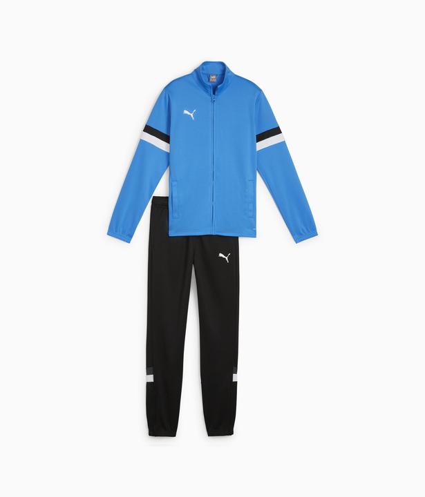 Immagine prodotto Puma tuta da ginnastica teamRISE Jr (116)