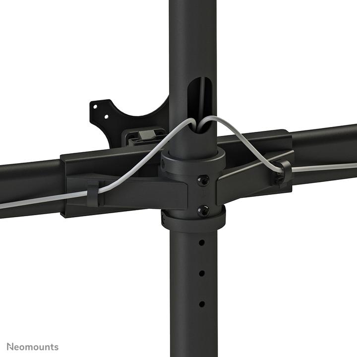 Image du produit Neomounts Accessoires De Périphérique TV, Support De Table Noir (Tables, 27")