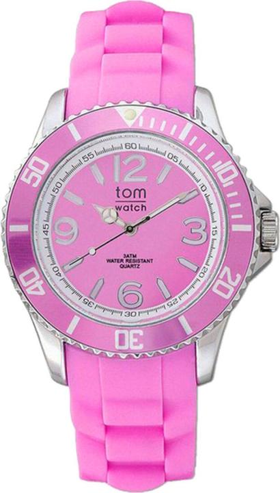 Actual product image Tom Watch Unisex watch WA00011 (Ø 44 mm) (44 mm)