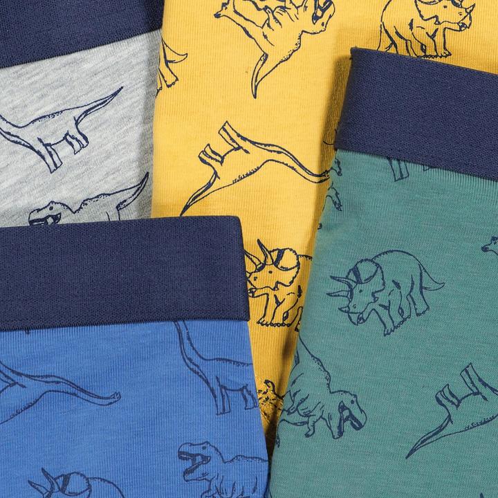Immagine prodotto La Redoute Collections 7 pacchi di boxer (128, 134, Confezione da 7)