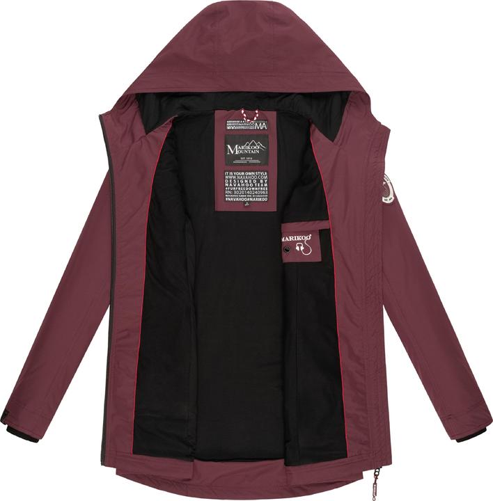 Actual product image Marikoo Honeyberry (XS)