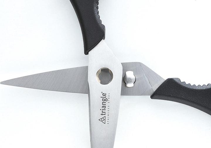 Image du produit Triangle Ciseaux de cuisine (20 cm)