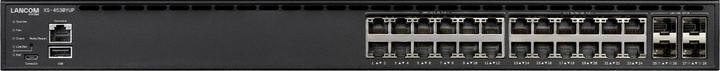 Produktbild Lancom Systems Stackable L3-Managed Multi-Gig PoE++ Acc (30 Ports)