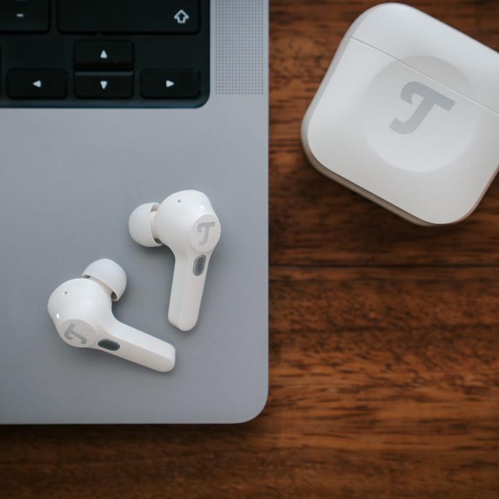 Actual product image Teufel Airy TWS Pro (ANC, 4 h, Wireless)