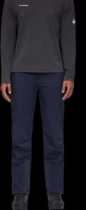 Produktbild Mammut Aenergy SO Hybrid Pants Men (46)