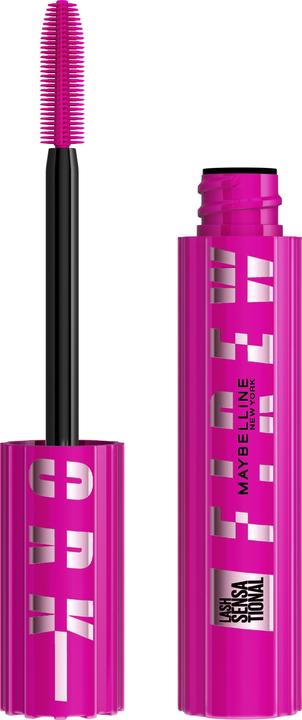 Produktbild Maybelline New York Sensational Firework (1 Very Black)