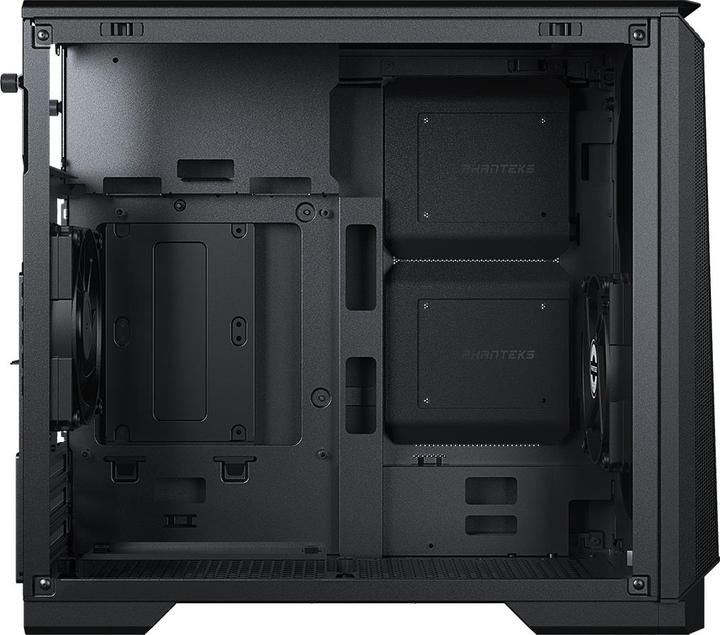 Produktbild Phanteks Eclipse P200A (Mini-ITX, Mini-DTX)