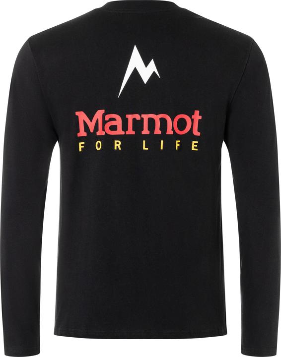 Produktbild Marmot For Life (S)